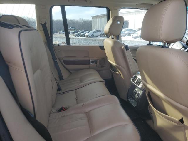 Photo 11 from auction – 2012 LAND ROVER RANGE ROVE with VIN SALME1D42CA361565