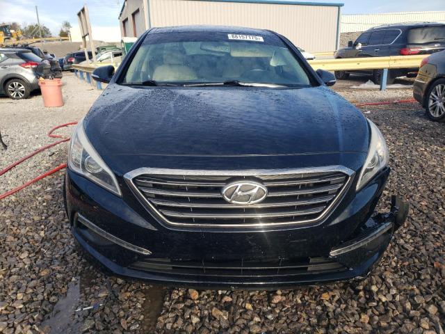 Photo 5 from auction – 2015 HYUNDAI SONATA SPO with VIN 5NPE34AF2FH039563