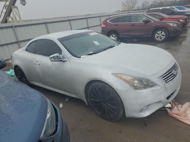 Photo 4 from auction – 2012 INFINITI G37 BASE with VIN JN1CV6FE5CM201879