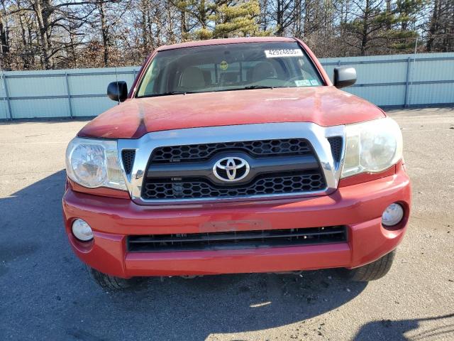 Photo 5 from auction – 2011 TOYOTA TACOMA DOU with VIN 3TMLU4EN3BM060027