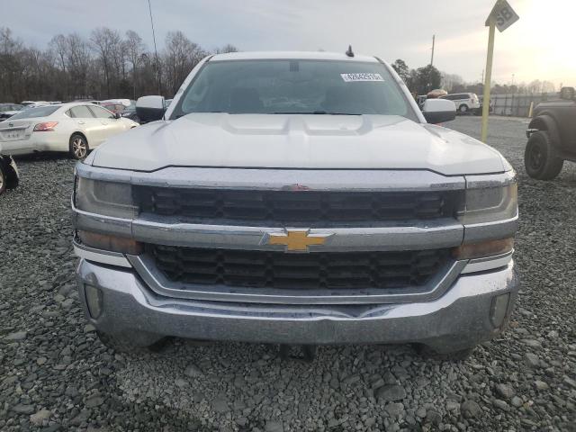 Photo 5 from auction – 2016 CHEVROLET SILVERADO with VIN 3GCPCREC0GG166621