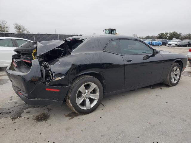 Photo 3 from auction – 2021 DODGE CHALLENGER with VIN 2C3CDZAG9MH568237