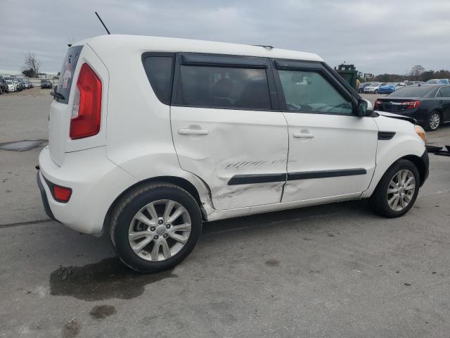 Zdjęcie 3 z aukcji – 2013 KIA SOUL + z VIN KNDJT2A68D7758756