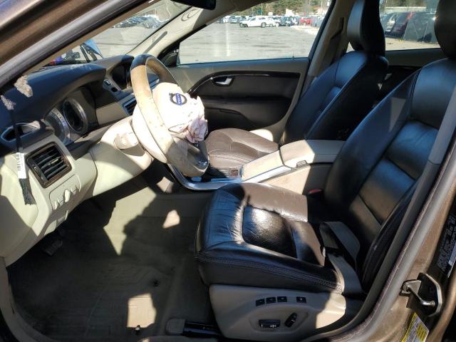 Photo 7 from auction – 2013 VOLVO XC70 3.2 with VIN YV4940BZ0D1147729