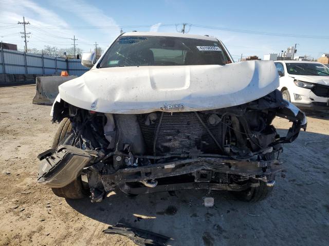 Photo 5 from auction – 2015 JEEP GRAND CHER with VIN 1C4RJFCT5FC855460