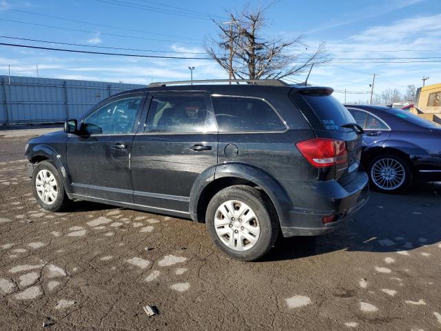 Photo 2 from auction – 2019 DODGE JOURNEY SE with VIN 3C4PDCBB1KT836442