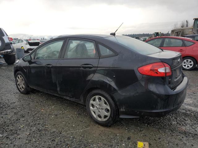 Photo 2 from auction – 2013 FORD FIESTA SE with VIN 3FADP4BJ3DM221417