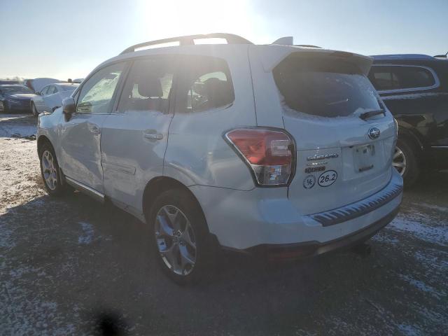 Photo 2 from auction – 2017 SUBARU FORESTER 2 with VIN JF2SJAWC6HH461845