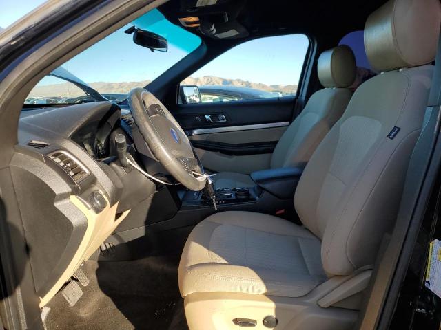 Photo 7 from auction – 2016 FORD EXPLORER with VIN 1FM5K7B8XGGA35394