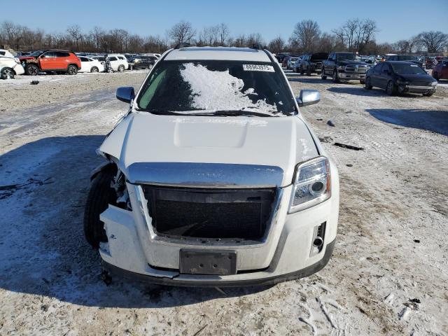 Photo 5 from auction – 2015 GMC TERRAIN SL with VIN 2GKFLXE34F6419549