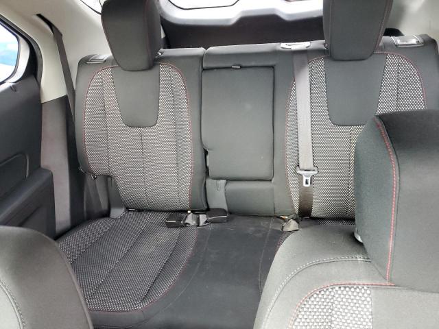 Photo 10 from auction – 2017 CHEVROLET EQUINOX LT with VIN 2GNALCEK4H1584126