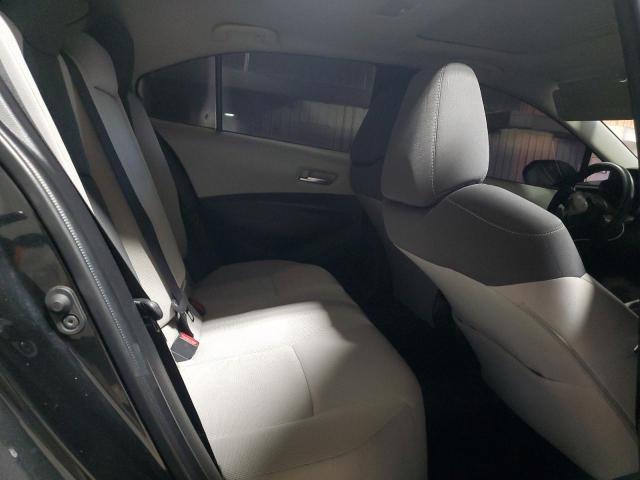 Photo 10 from auction – 2020 TOYOTA COROLLA LE with VIN JTDHPRAE2LJ072233