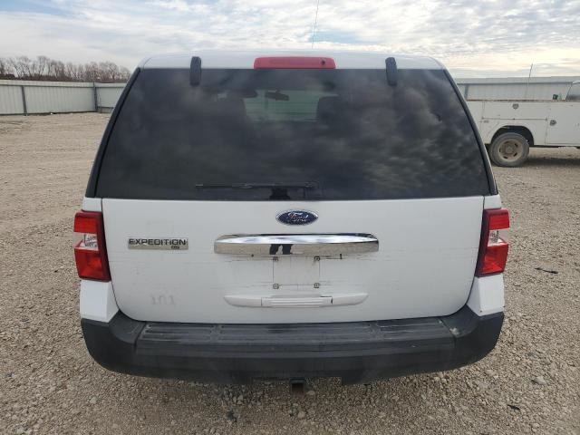 Photo 6 from auction – 2007 FORD EXPEDITION with VIN 1FMFU15587LA63053