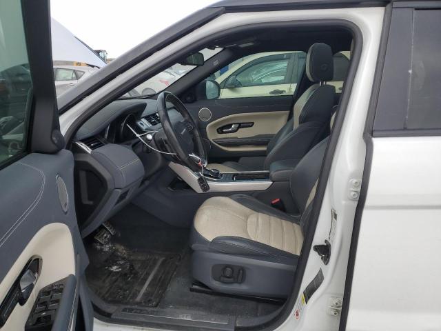 Photo 7 from auction – 2017 LAND ROVER RANGE ROVE with VIN SALVD2BG9HH210604