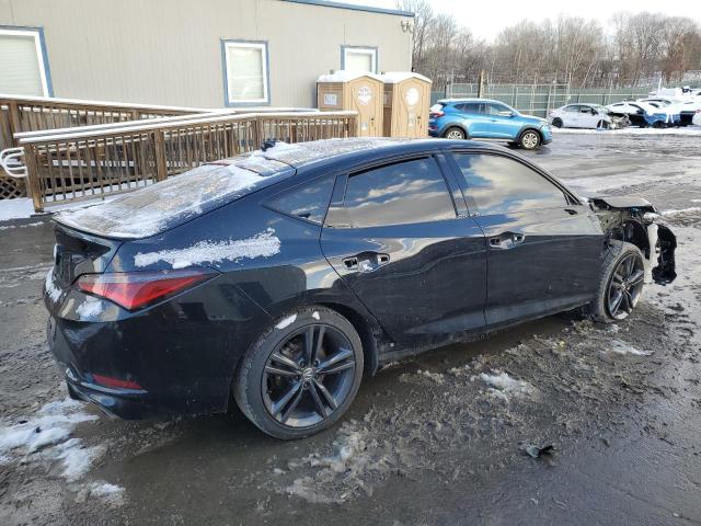 Photo 3 from auction – 2024 ACURA INTEGRA A- with VIN 19UDE4H36RA013112