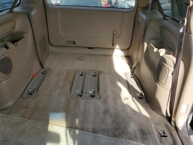Photo 10 from auction – 2001 TOYOTA SIENNA CE with VIN 4T3ZF19C11U343390