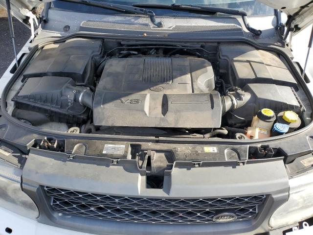 Photo 11 from auction – 2011 LAND ROVER RANGE ROVE with VIN SALSF2D47BA714987