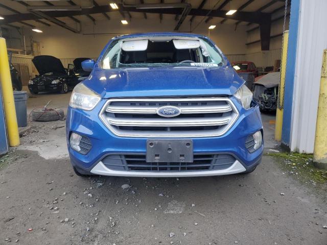 Photo 5 from auction – 2017 FORD ESCAPE SE with VIN 1FMCU9GD6HUE75277