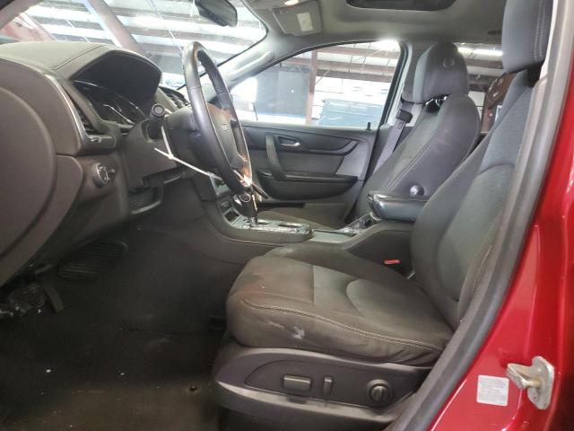 Photo 7 from auction – 2014 GMC ACADIA SLE with VIN 1GKKVPKD9EJ239958