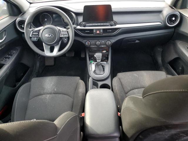 Photo 8 from auction – 2021 KIA FORTE FE with VIN 3KPF24AD9ME374133