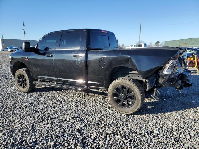 Photo 2 from auction – 2024 RAM 2500 LARAM with VIN 3C6UR5FLXRG179931