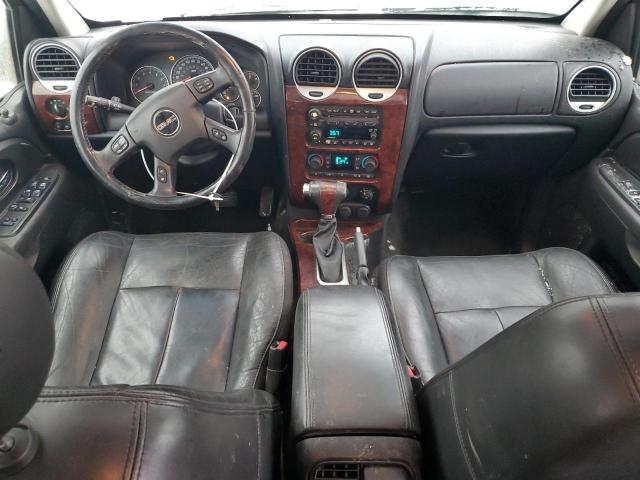 Photo 8 from auction – 2005 GMC ENVOY with VIN 1GKDT13SX52257050