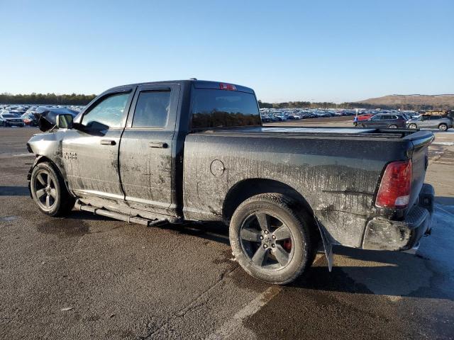 Photo 2 from auction – 2016 RAM 1500 ST with VIN 1C6RR7FT6GS121581