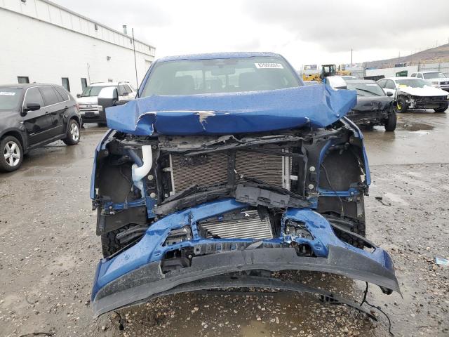 Photo 5 from auction – 2022 FORD F150 SUPER with VIN 1FTFW1E86NFC03430