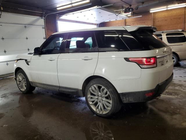 Photo 2 from auction – 2014 LAND ROVER RANGE ROVE with VIN SALWR2WF5EA370006