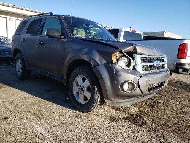 Photo 4 from auction – 2011 FORD ESCAPE XLT with VIN 1FMCU0DGXBKB89901