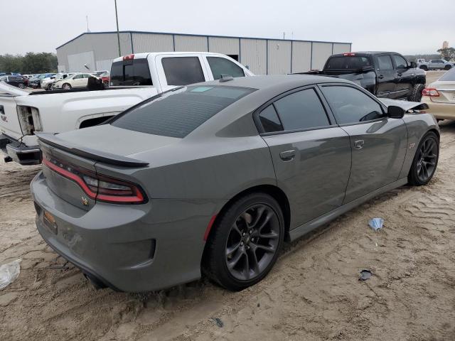 Photo 3 from auction – 2023 DODGE CHARGER SC with VIN 2C3CDXGJ3PH653571