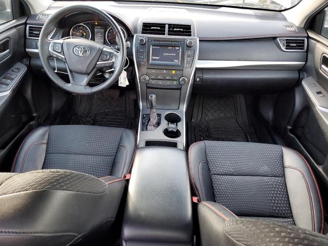 Photo 8 from auction – 2015 TOYOTA CAMRY LE with VIN 4T1BF1FK2FU489181