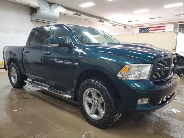 Photo 4 from auction – 2011 DODGE RAM 1500 with VIN 1D7RV1CT4BS535902