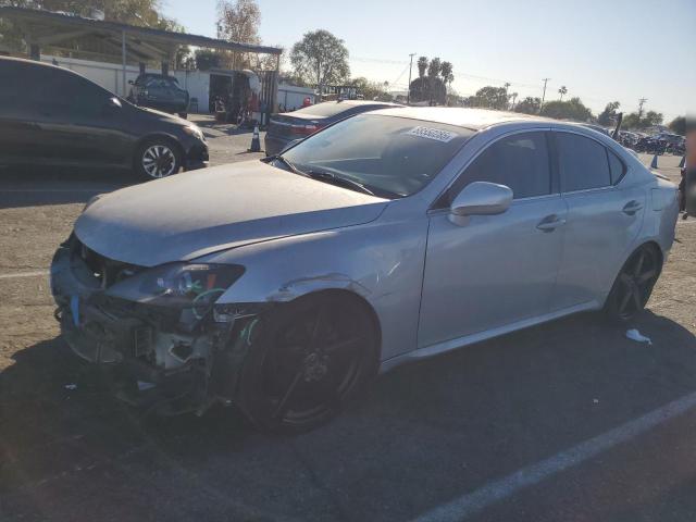 LEXUS IS 250 2006 con VIN JTHBK262665004913 - Foto de la subasta