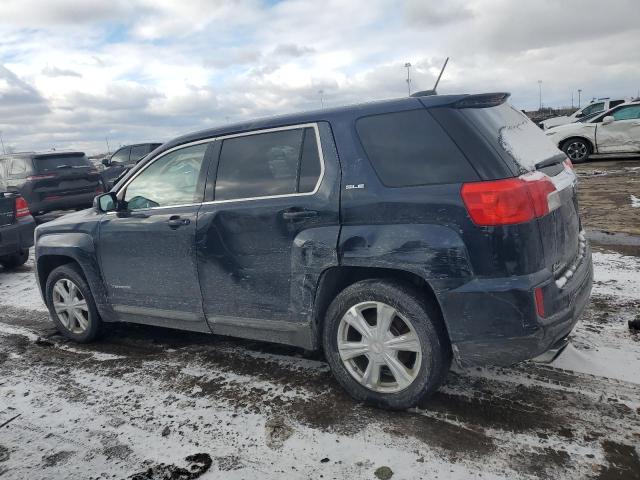 Zdjęcie 2 z aukcji – 2017 GMC TERRAIN SL z VIN 2GKALMEK1H6153832