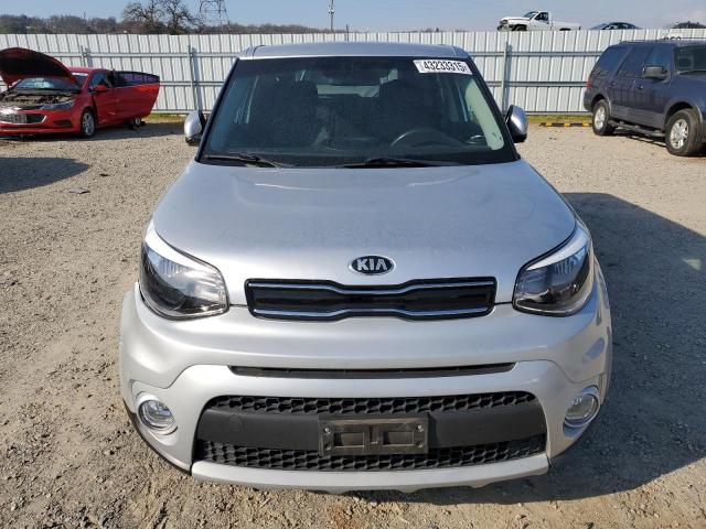 Photo 5 from auction – 2019 KIA SOUL + with VIN KNDJP3A56K7666477