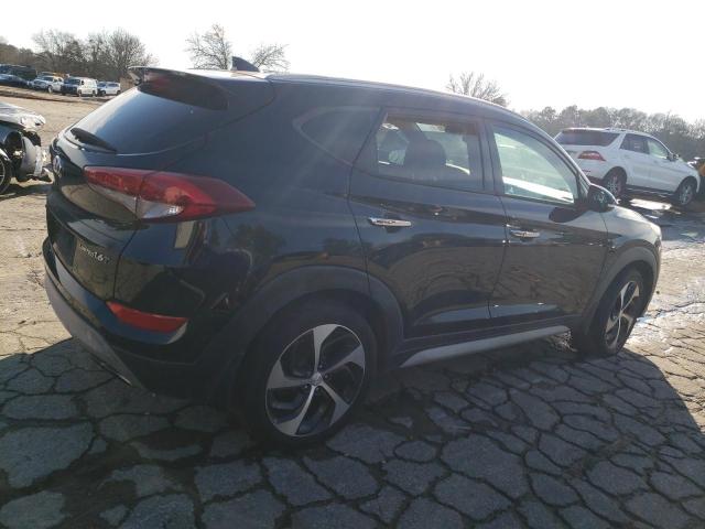 Photo 3 from auction – 2017 HYUNDAI TUCSON LIM with VIN KM8J33A20HU375366