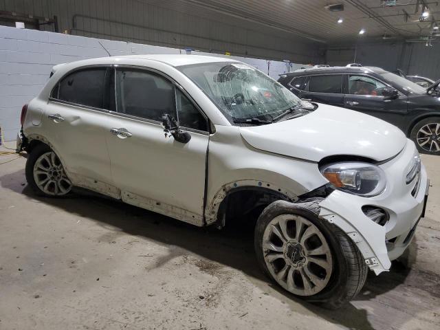 Photo 4 from auction – 2016 FIAT 500X LOUNG with VIN ZFBCFYDT5GP394369