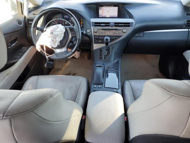 Photo 8 from auction – 2015 LEXUS RX 350 BAS with VIN 2T2BK1BAXFC269101
