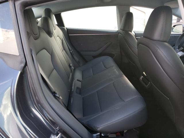 Photo 10 from auction – 2024 TESLA MODEL 3 with VIN 5YJ3E1EB4RF821552