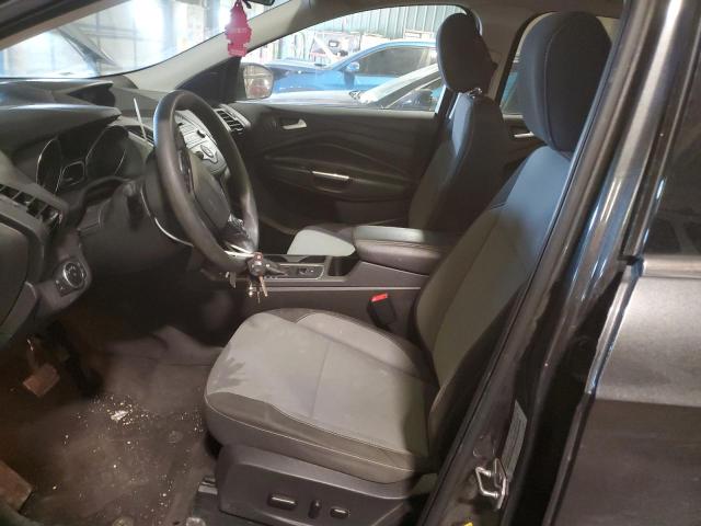 Photo 7 from auction – 2017 FORD ESCAPE SE with VIN 1FMCU0GD5HUD94945