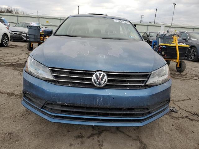 Photo 5 from auction – 2017 VOLKSWAGEN JETTA S with VIN 3VW2B7AJ5HM280149