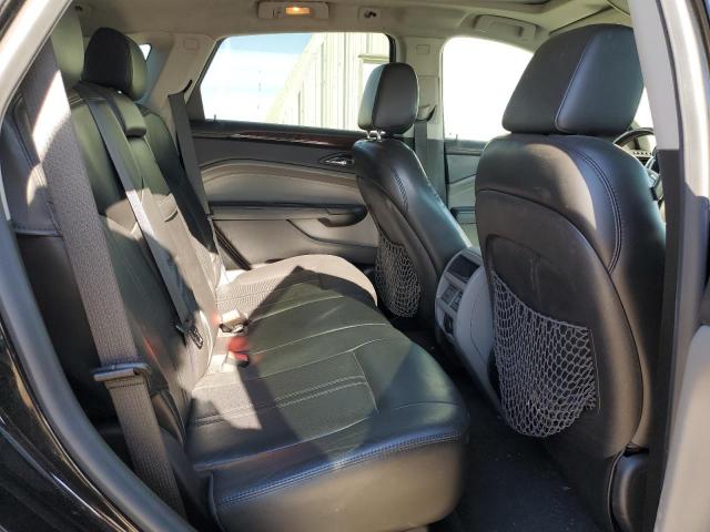 Photo 11 from auction – 2011 CADILLAC SRX with VIN 3GYFNAEY1BS664202