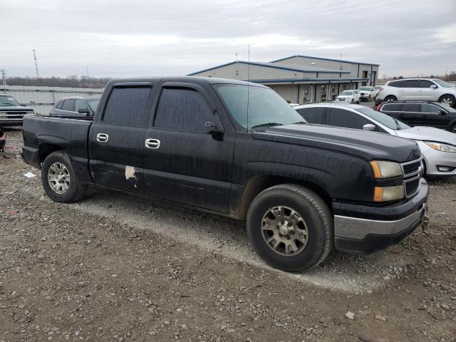 Photo 4 from auction – 2006 CHEVROLET C1500 with VIN 2GCEC13V661311679
