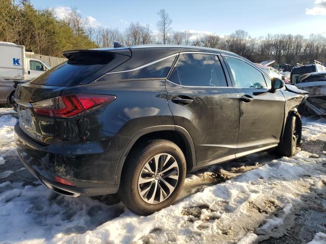 Photo 3 from auction – 2021 LEXUS RX 350 with VIN 2T2HZMDA2MC288078