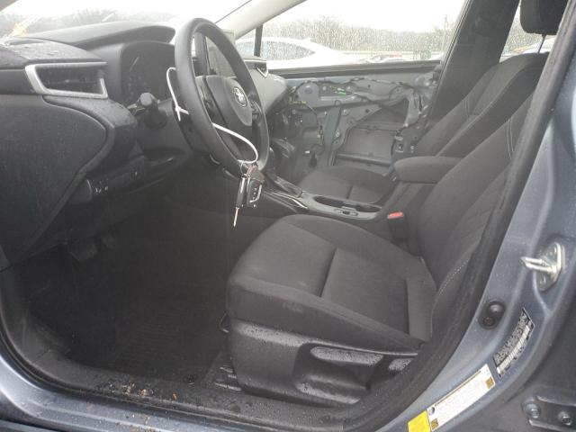 Photo 7 from auction – 2023 TOYOTA COROLLA LE with VIN JTDBCMFE8PJ010371