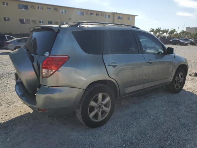 Photo 3 from auction – 2006 TOYOTA RAV4 LIMIT with VIN JTMZD31V565022367