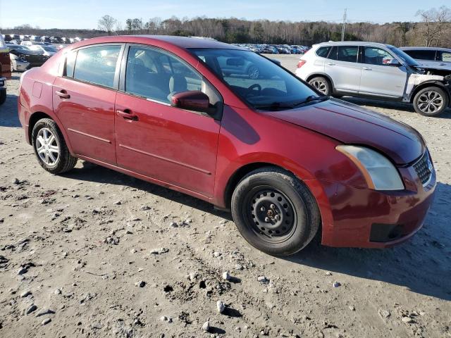 Photo 4 from auction – 2007 NISSAN SENTRA 2.0 with VIN 3N1AB61E17L700718