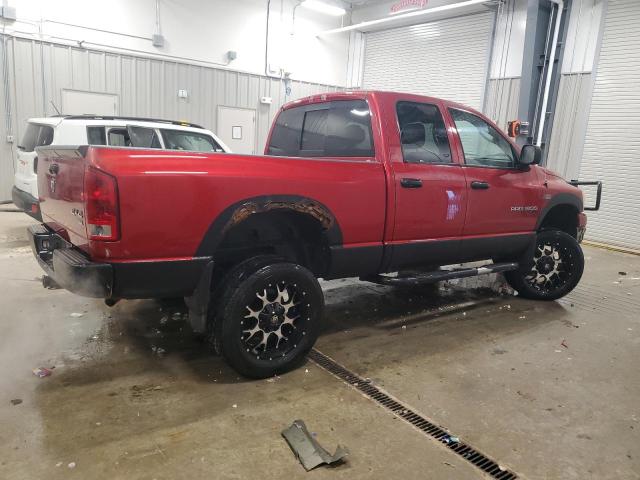 Photo 3 from auction – 2006 DODGE RAM 1500 S with VIN 1D7HU18256S673971