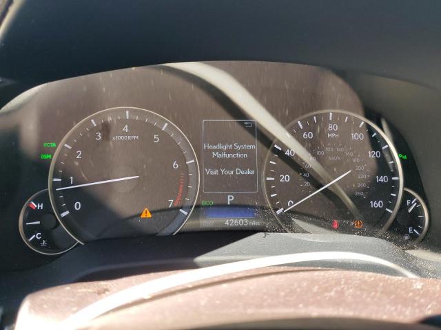 Photo 9 from auction – 2017 LEXUS RX 350 BAS with VIN 2T2ZZMCA0HC060401